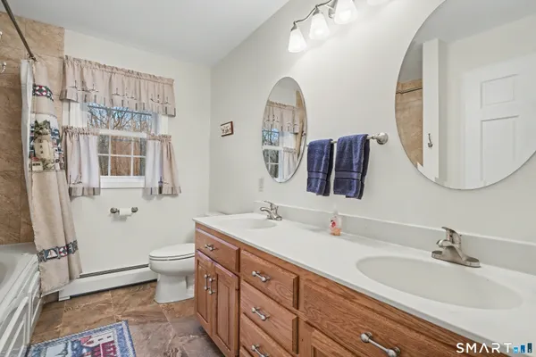 $589,900 | 12 Fox Run, Columbia, CT 06237