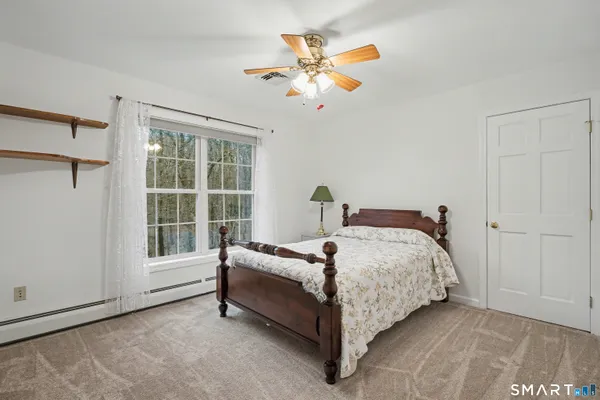 $589,900 | 12 Fox Run, Columbia, CT 06237