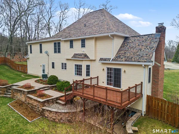 $589,900 | 12 Fox Run, Columbia, CT 06237