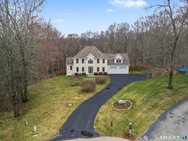 $589,900 | 12 Fox Run, Columbia, CT 06237