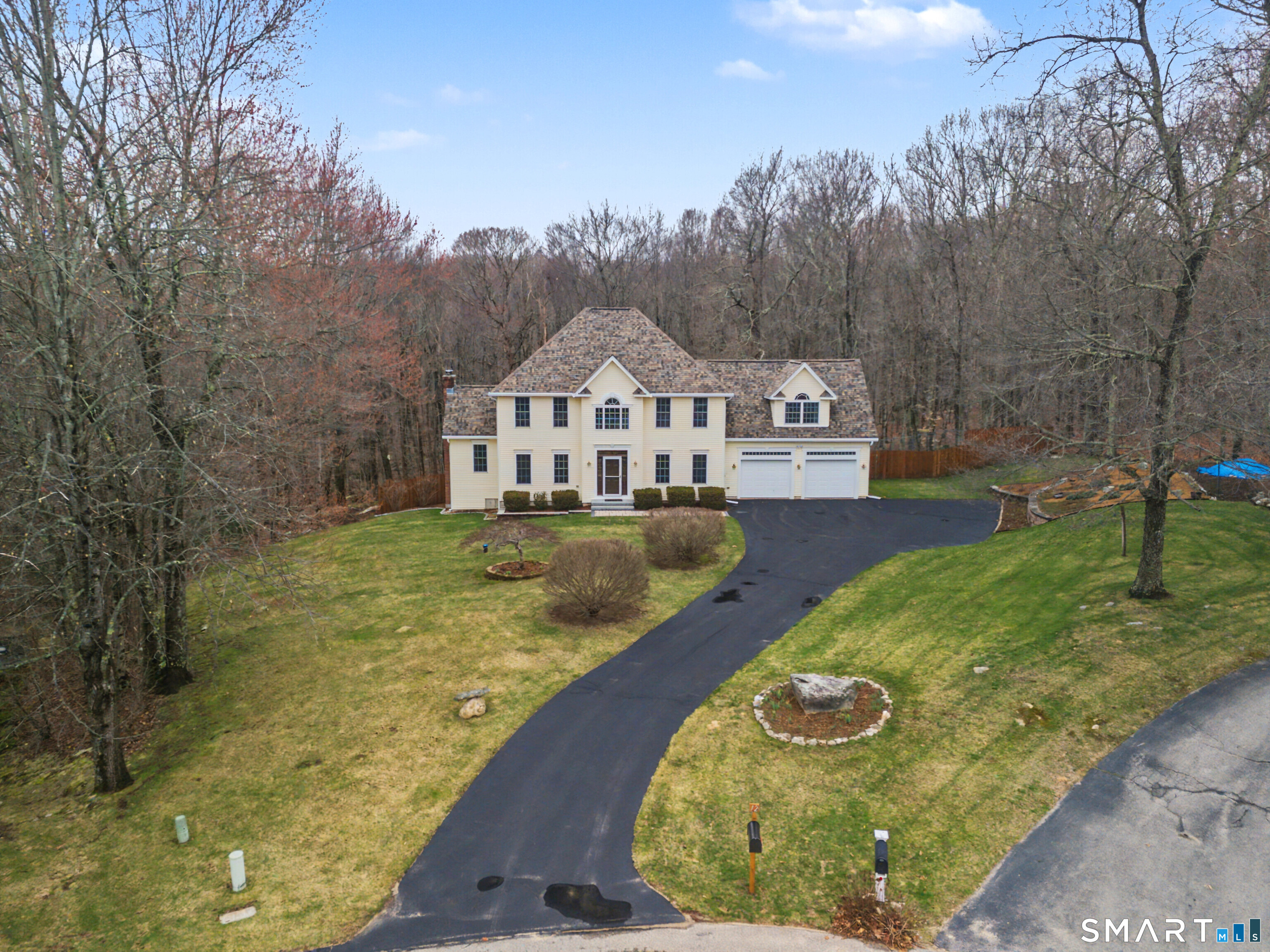 12 Fox Run Columbia, CT 06237 - Photo 37 of 41