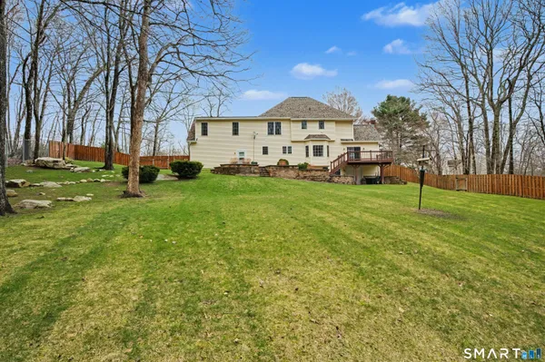 $589,900 | 12 Fox Run, Columbia, CT 06237