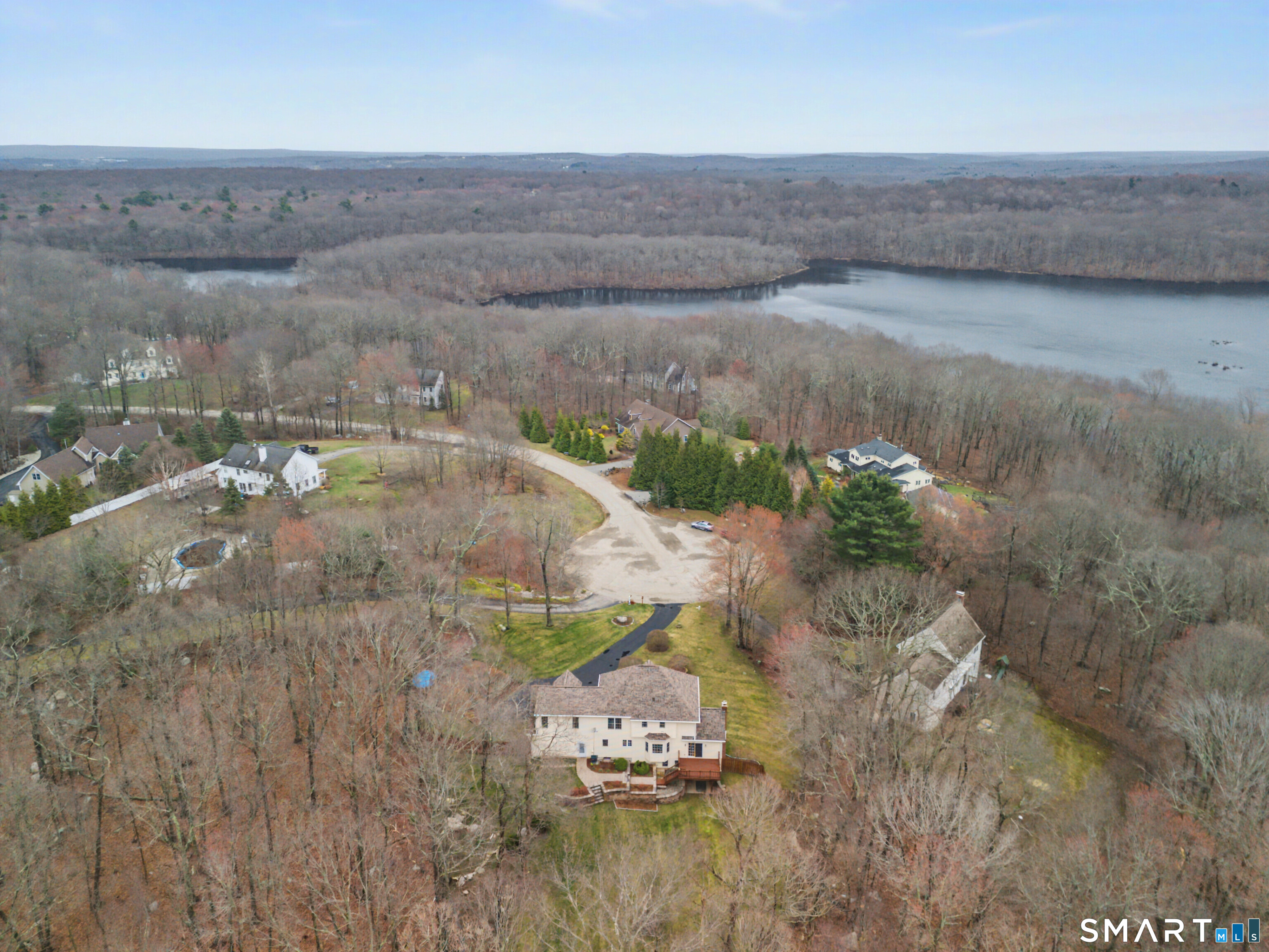 12 Fox Run Columbia, CT 06237 - Photo 40 of 41