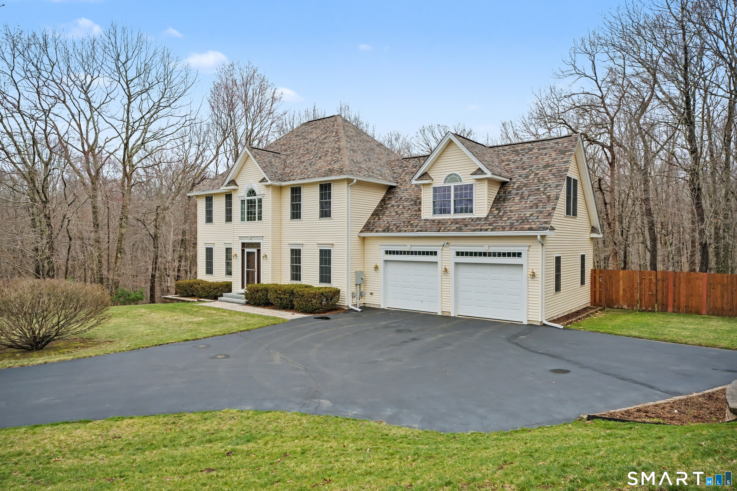 12 Fox Run Columbia, CT 06237 - Photo 4 of 41