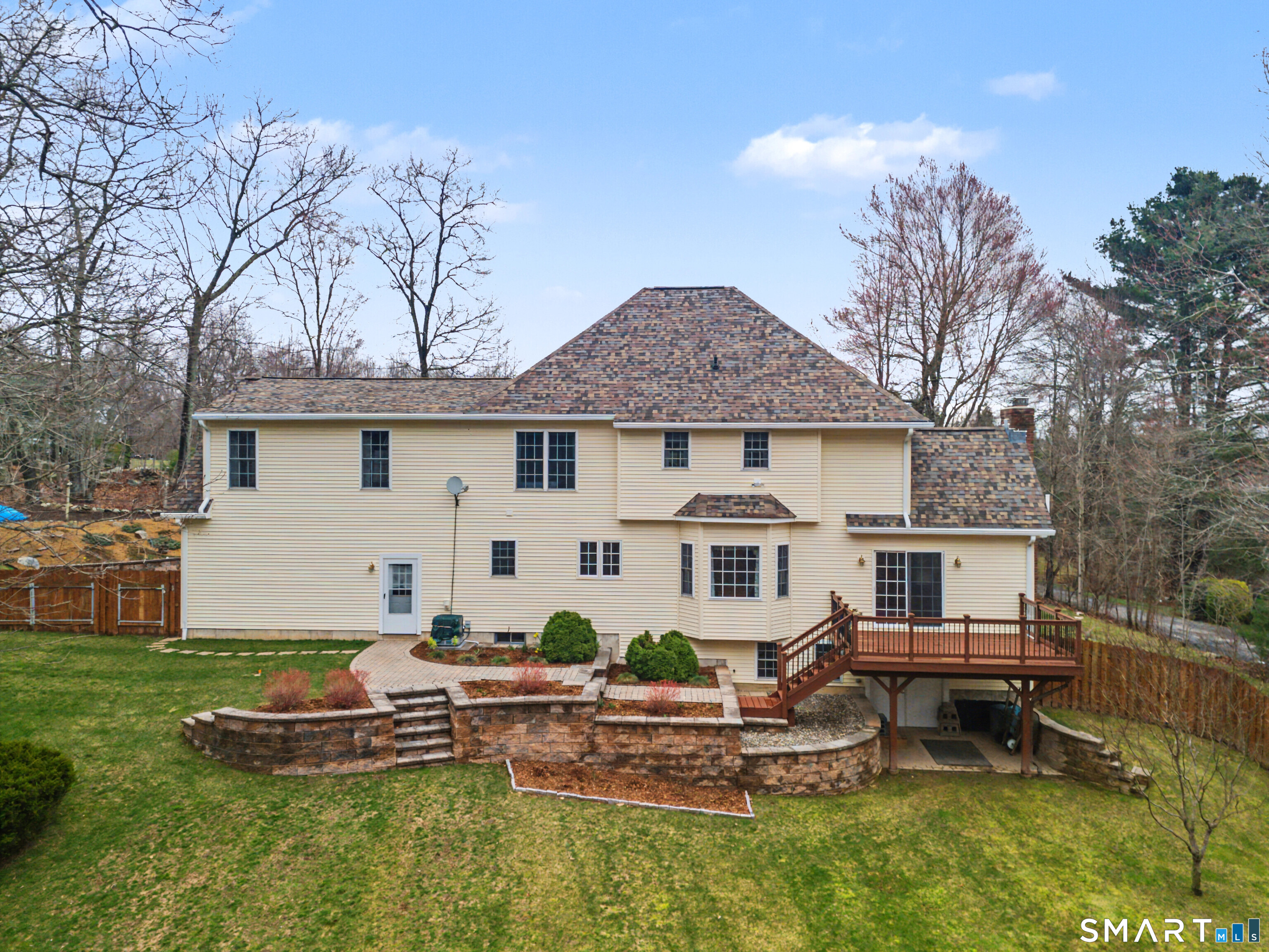 12 Fox Run Columbia, CT 06237 - Photo 5 of 41