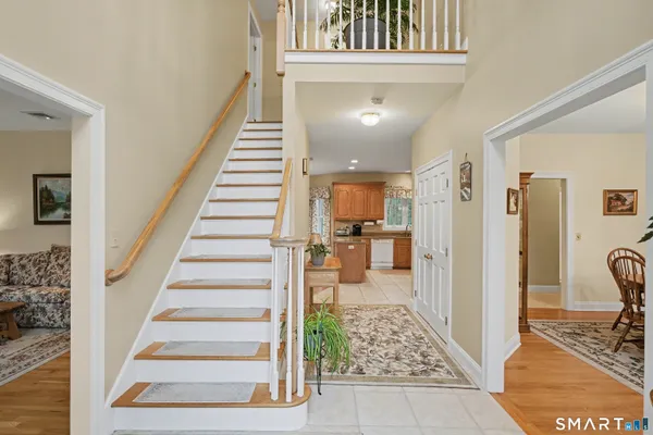 $589,900 | 12 Fox Run, Columbia, CT 06237