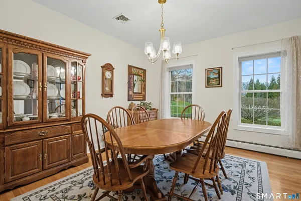 $589,900 | 12 Fox Run, Columbia, CT 06237