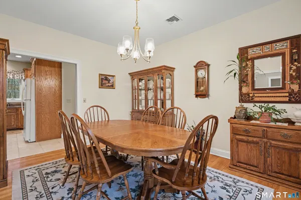 $589,900 | 12 Fox Run, Columbia, CT 06237