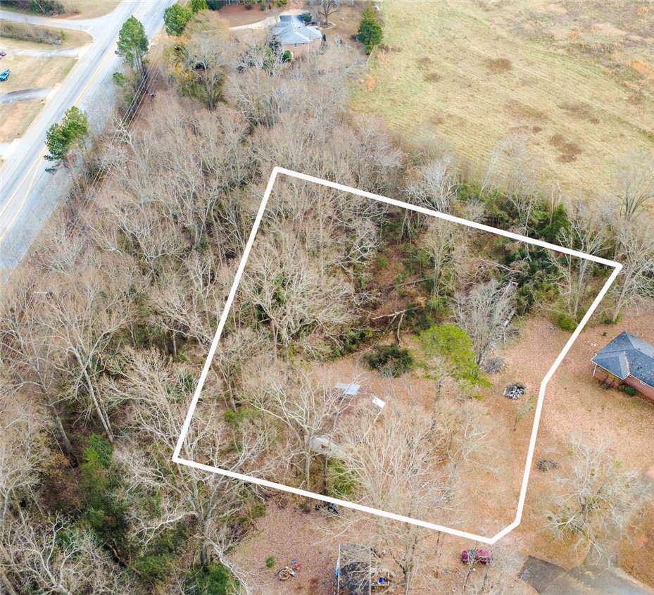 0 Old Trail Drive Anderson, SC 29626 - Photo 2 of 8