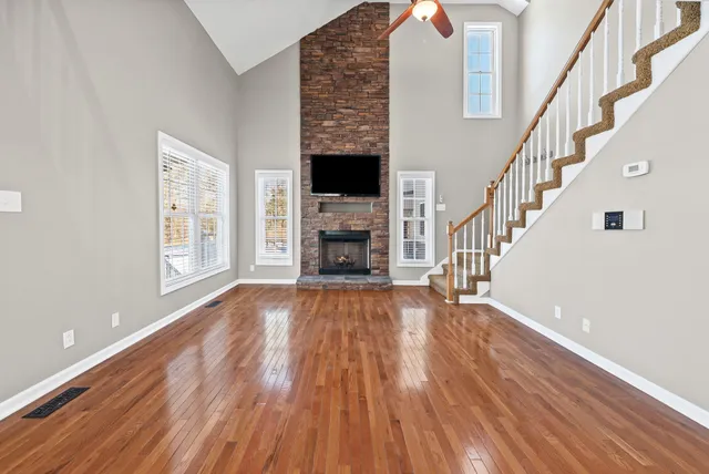 $685,000 | 2875 Jarrell Ridge Road, Clarksville, TN 37043