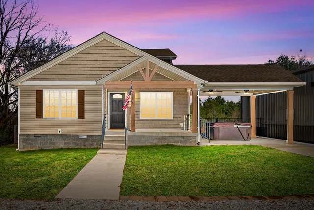 $685,000 | 2875 Jarrell Ridge Road, Clarksville, TN 37043