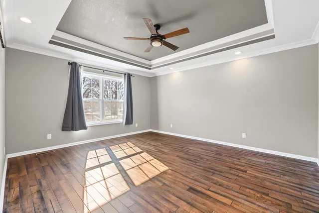 $685,000 | 2875 Jarrell Ridge Road, Clarksville, TN 37043