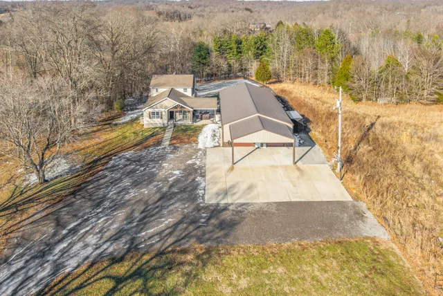 $685,000 | 2875 Jarrell Ridge Road, Clarksville, TN 37043