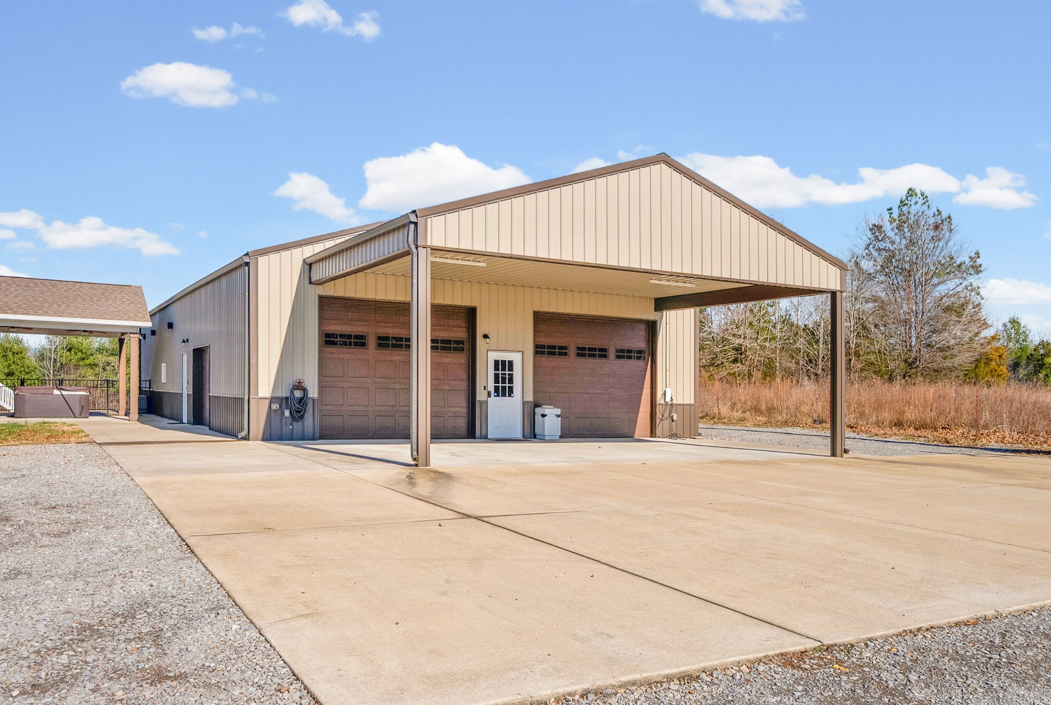 2875 Jarrell Ridge Road Clarksville, TN 37043 - Photo 4 of 73