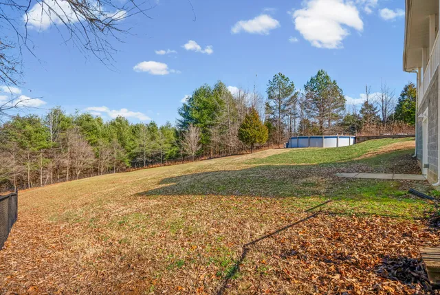 $685,000 | 2875 Jarrell Ridge Road, Clarksville, TN 37043