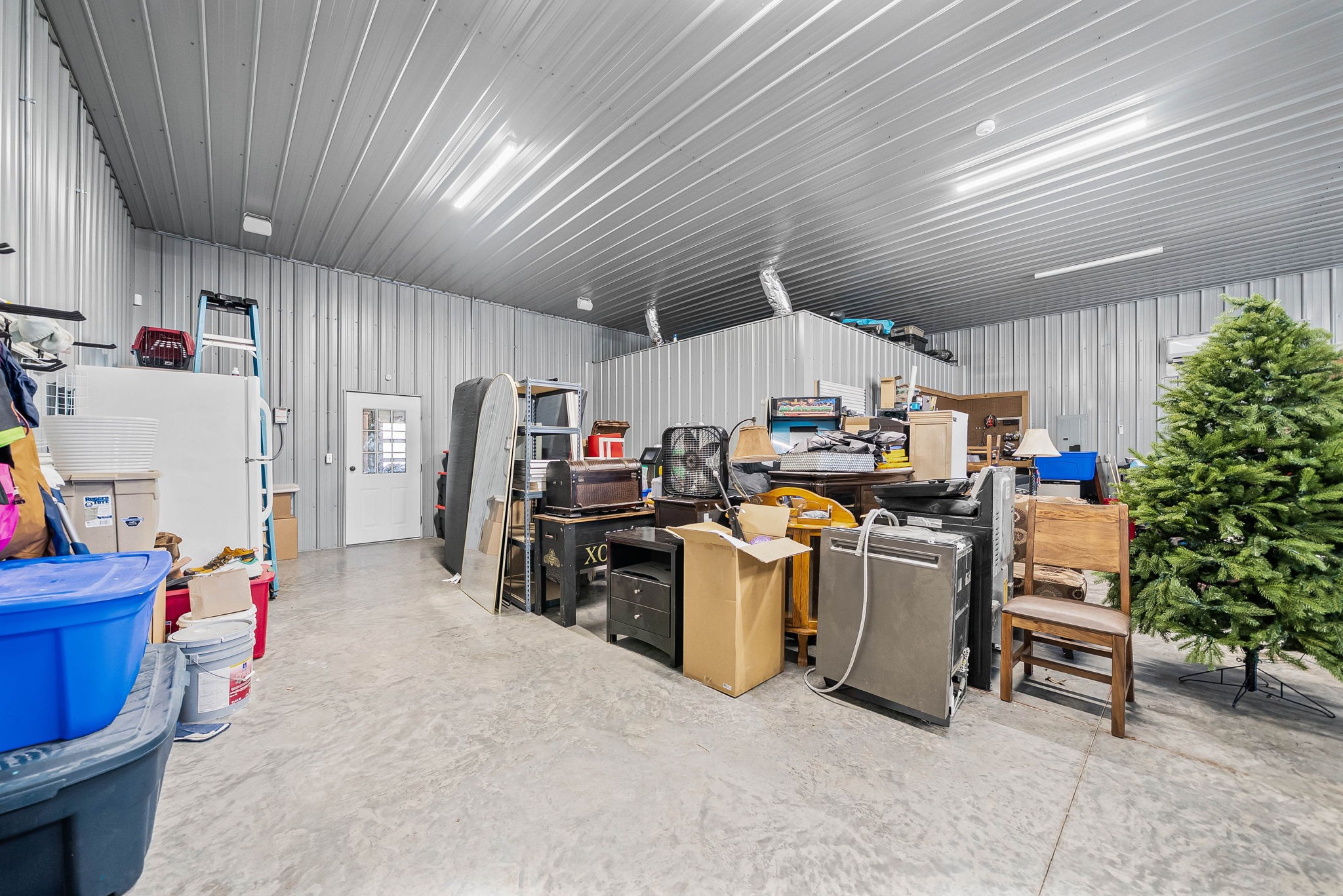 2875 Jarrell Ridge Road Clarksville, TN 37043 - Photo 55 of 73