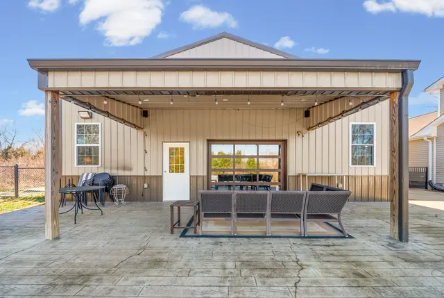 $685,000 | 2875 Jarrell Ridge Road, Clarksville, TN 37043