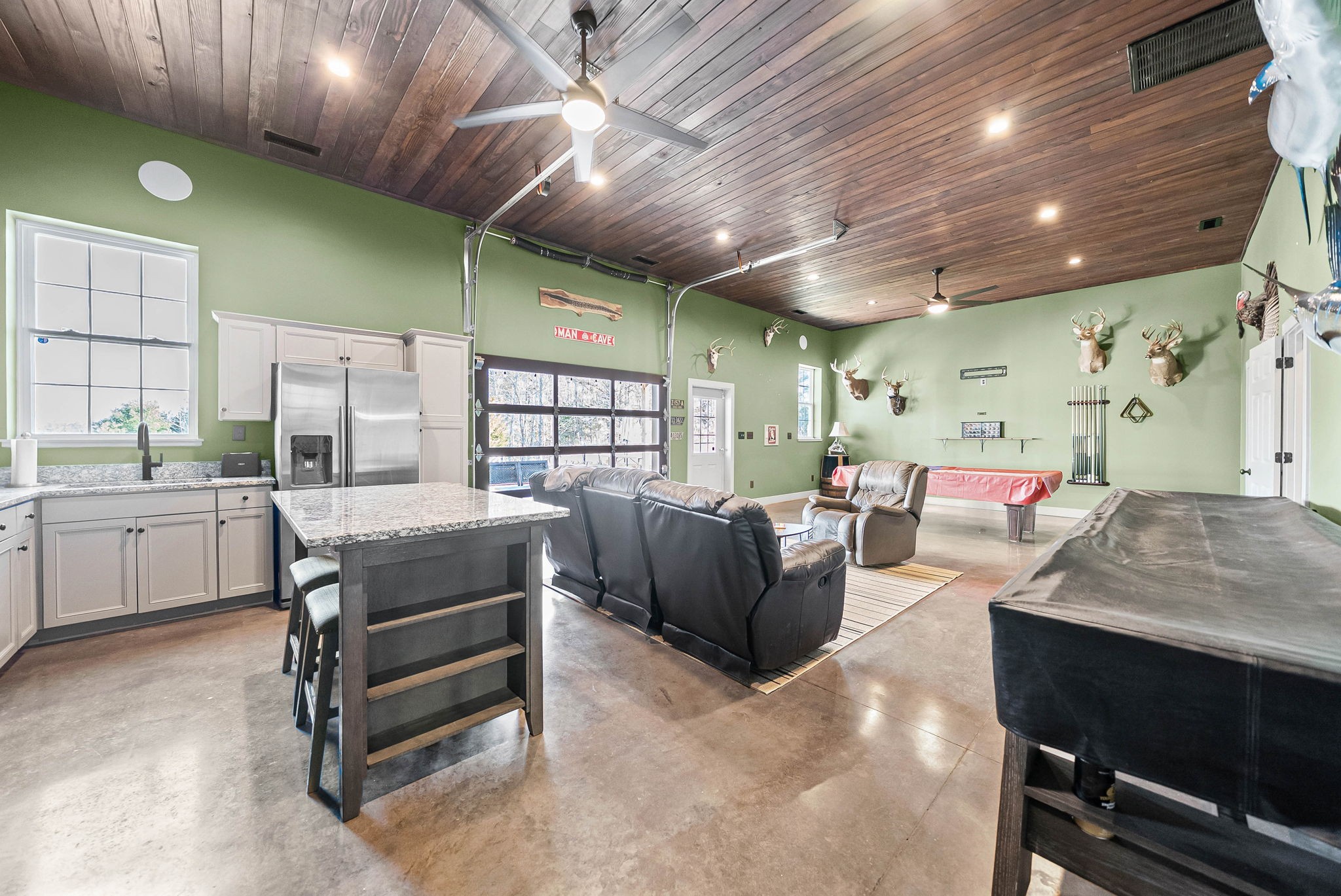 2875 Jarrell Ridge Road Clarksville, TN 37043 - Photo 56 of 73