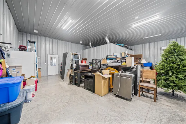 $685,000 | 2875 Jarrell Ridge Road, Clarksville, TN 37043