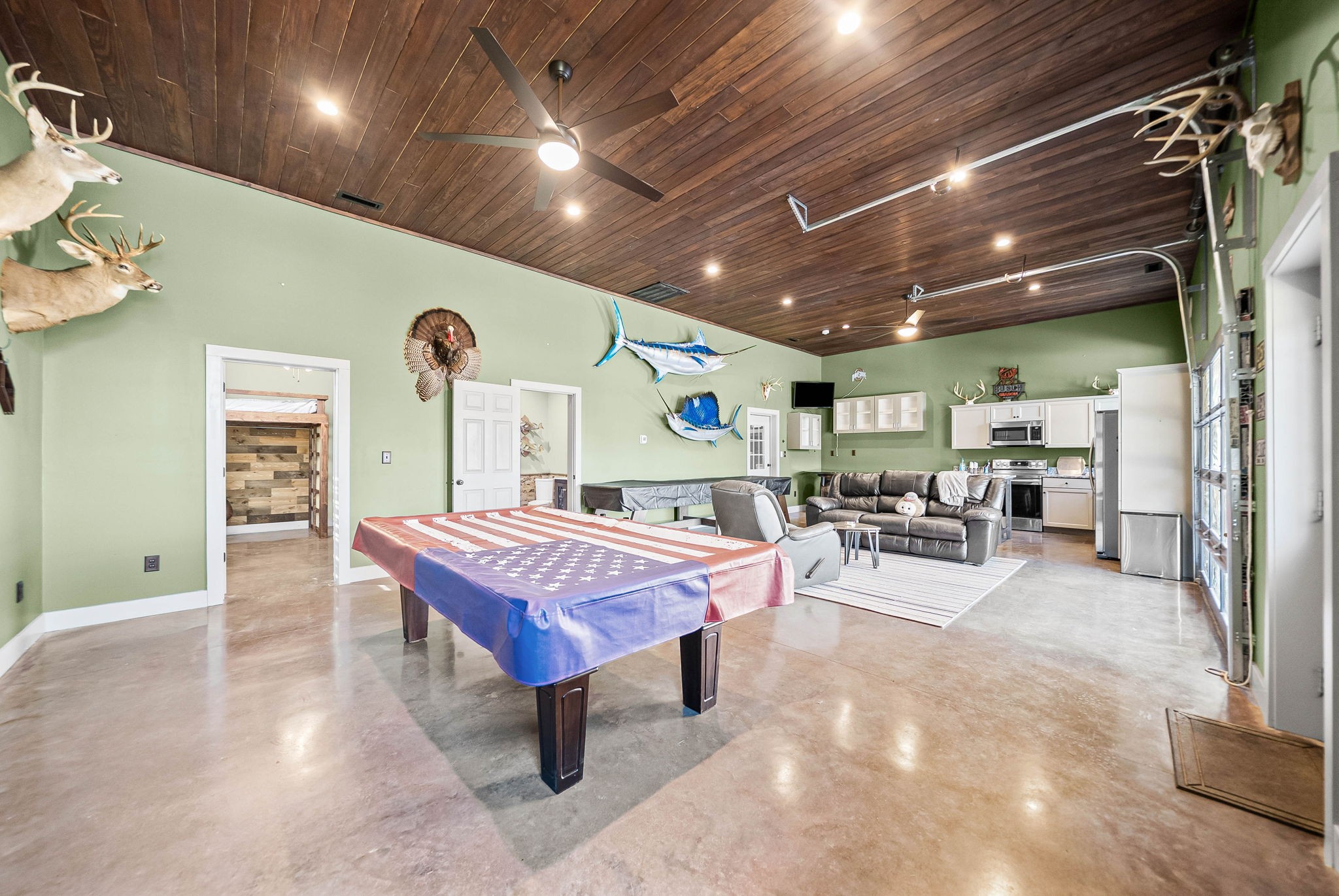 2875 Jarrell Ridge Road Clarksville, TN 37043 - Photo 59 of 73