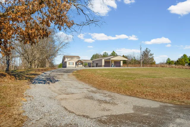 $685,000 | 2875 Jarrell Ridge Road, Clarksville, TN 37043