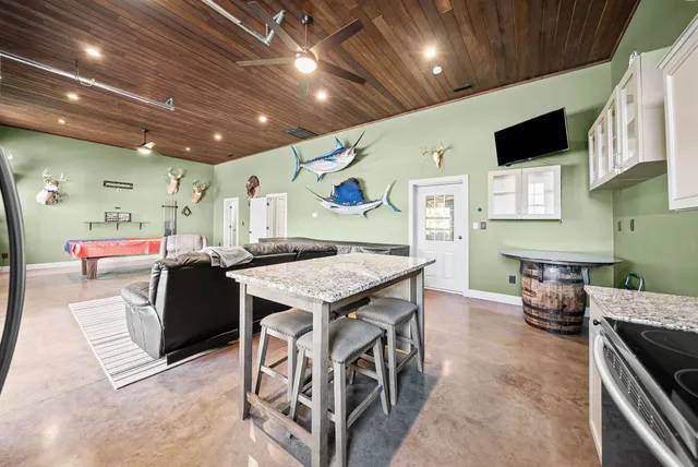 $685,000 | 2875 Jarrell Ridge Road, Clarksville, TN 37043