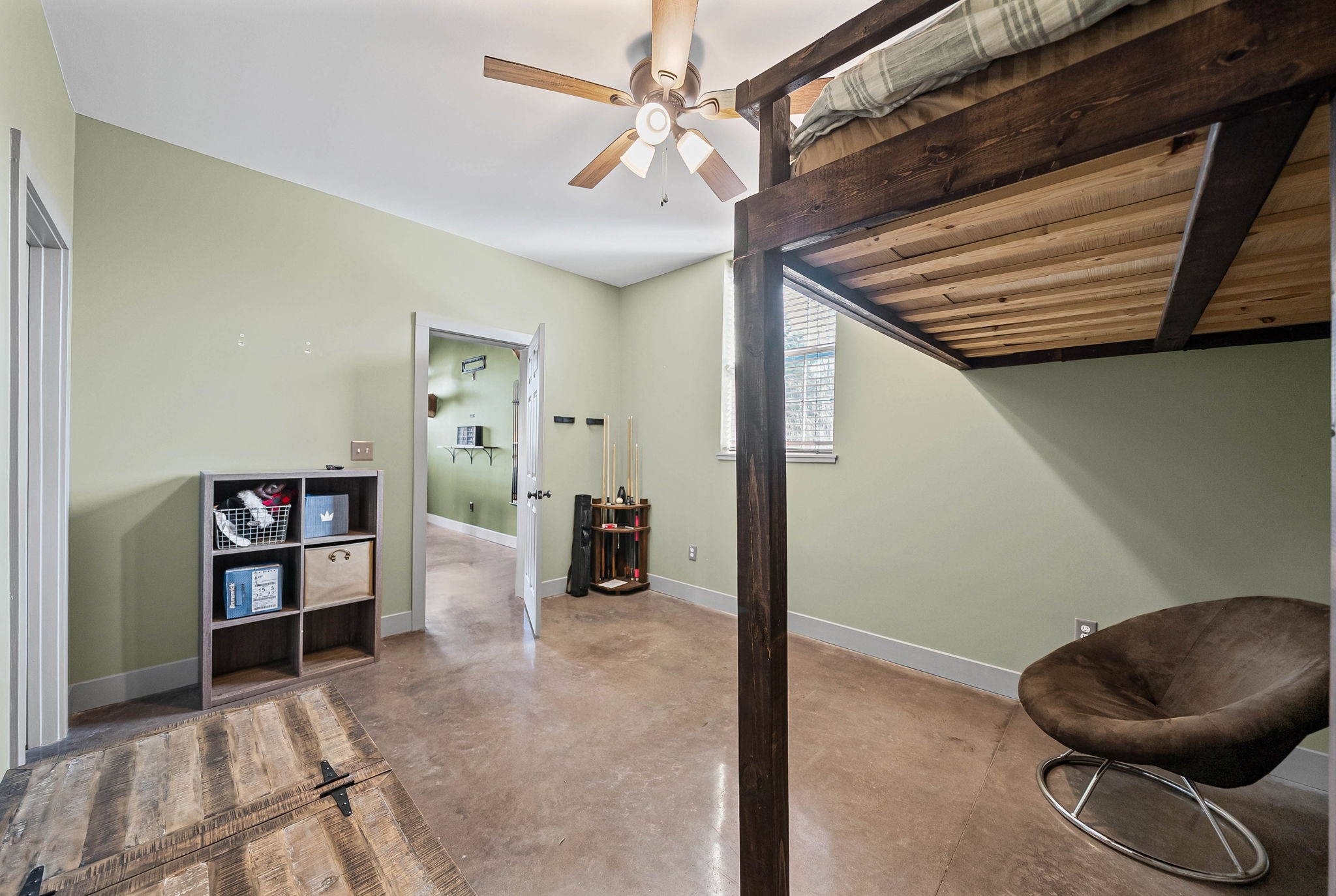 2875 Jarrell Ridge Road Clarksville, TN 37043 - Photo 66 of 73