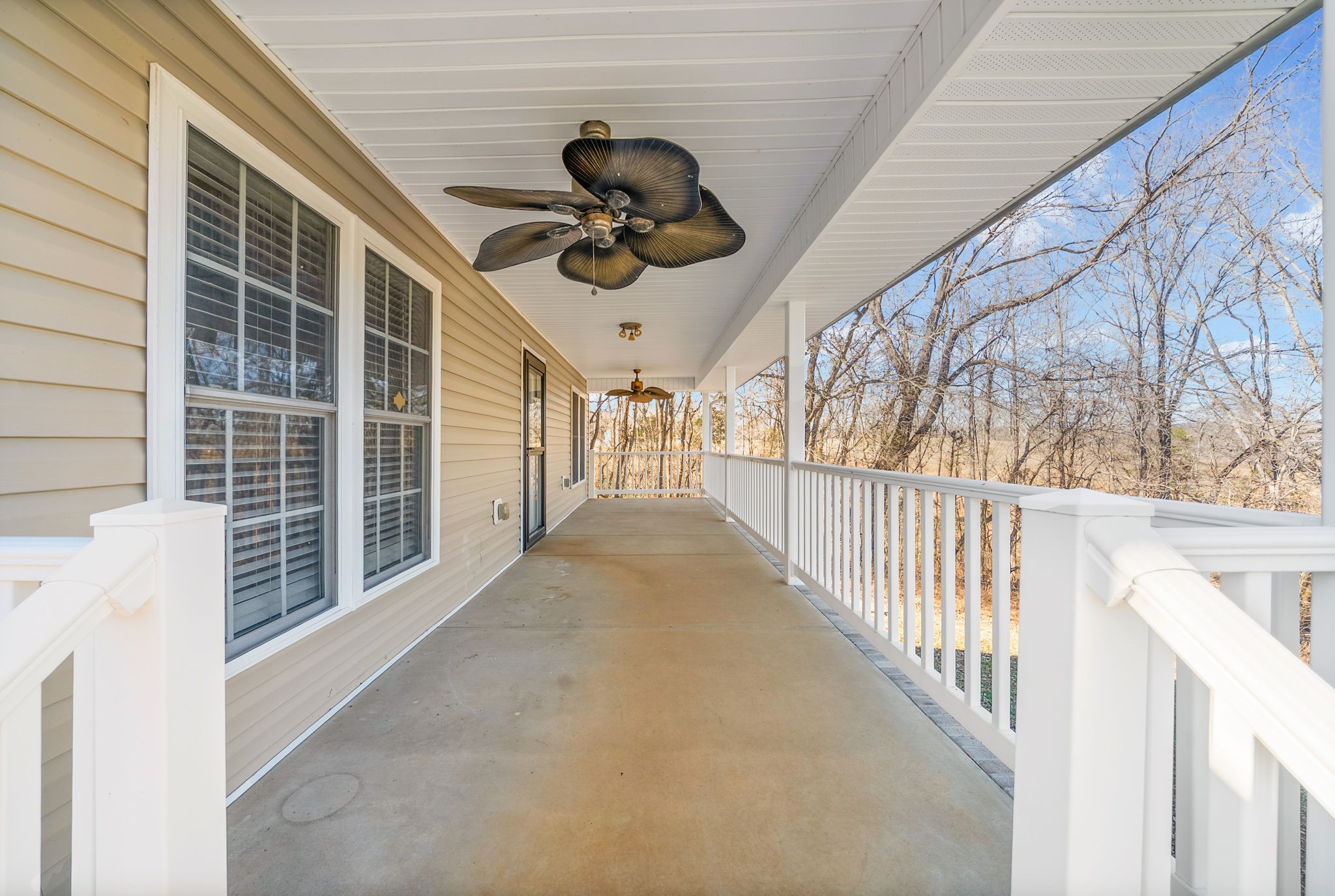 2875 Jarrell Ridge Road Clarksville, TN 37043 - Photo 7 of 73