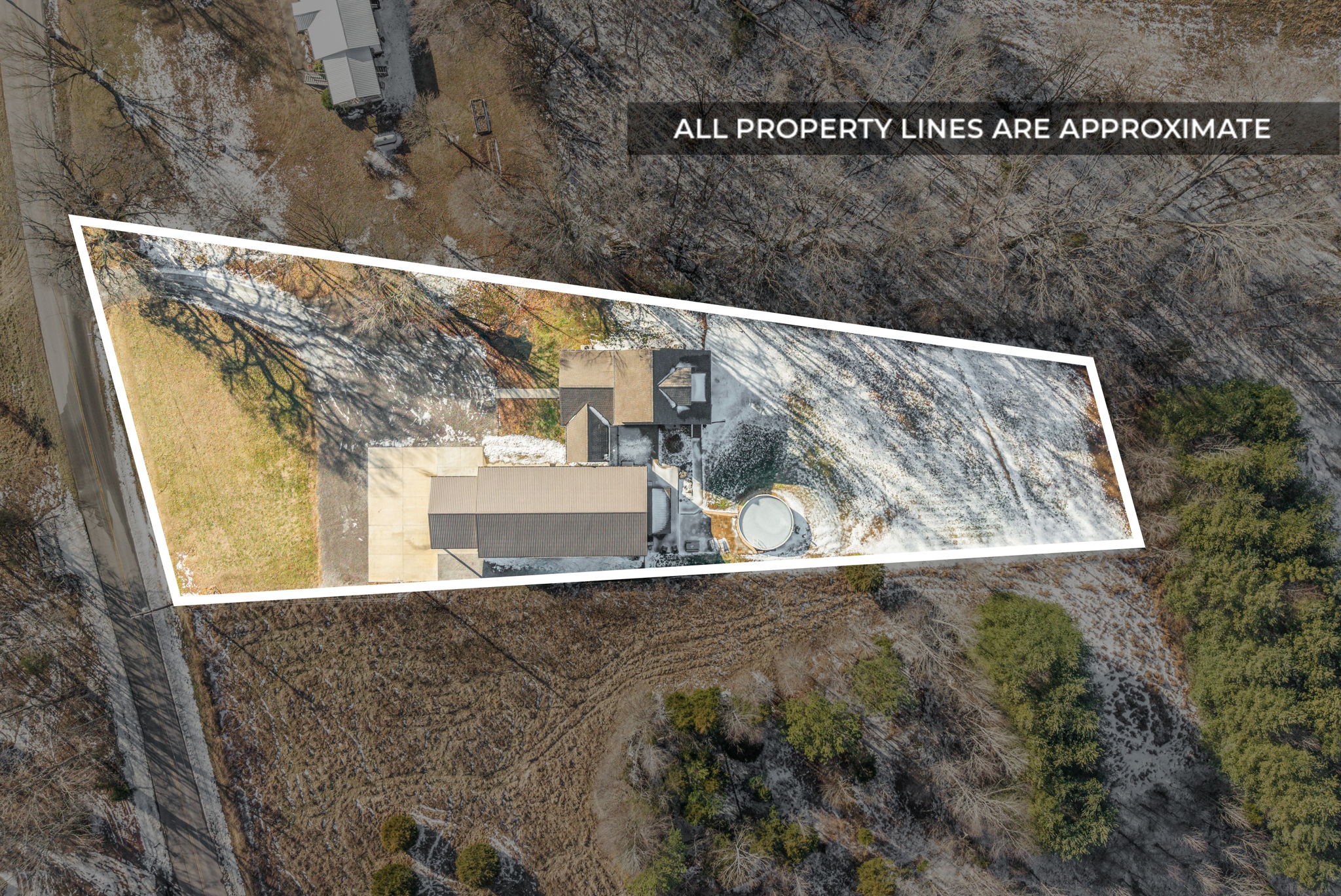 2875 Jarrell Ridge Road Clarksville, TN 37043 - Photo 71 of 73