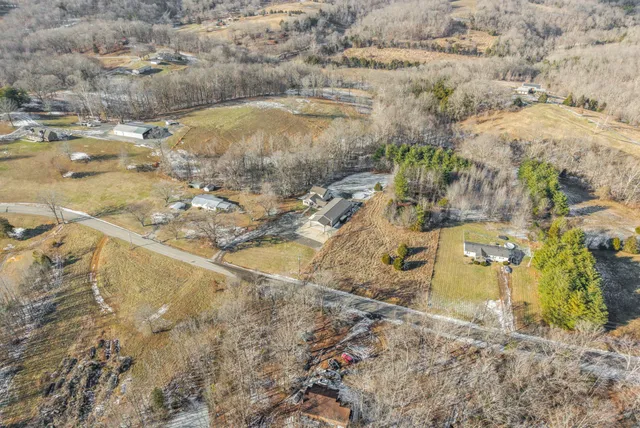 $685,000 | 2875 Jarrell Ridge Road, Clarksville, TN 37043