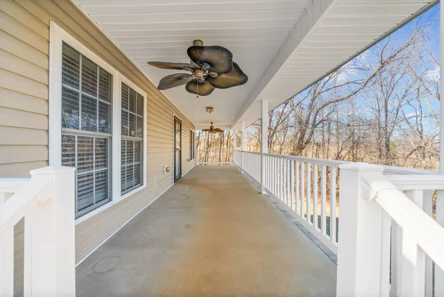 $685,000 | 2875 Jarrell Ridge Road, Clarksville, TN 37043