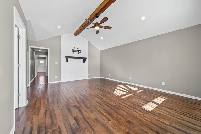 $685,000 | 2875 Jarrell Ridge Road, Clarksville, TN 37043