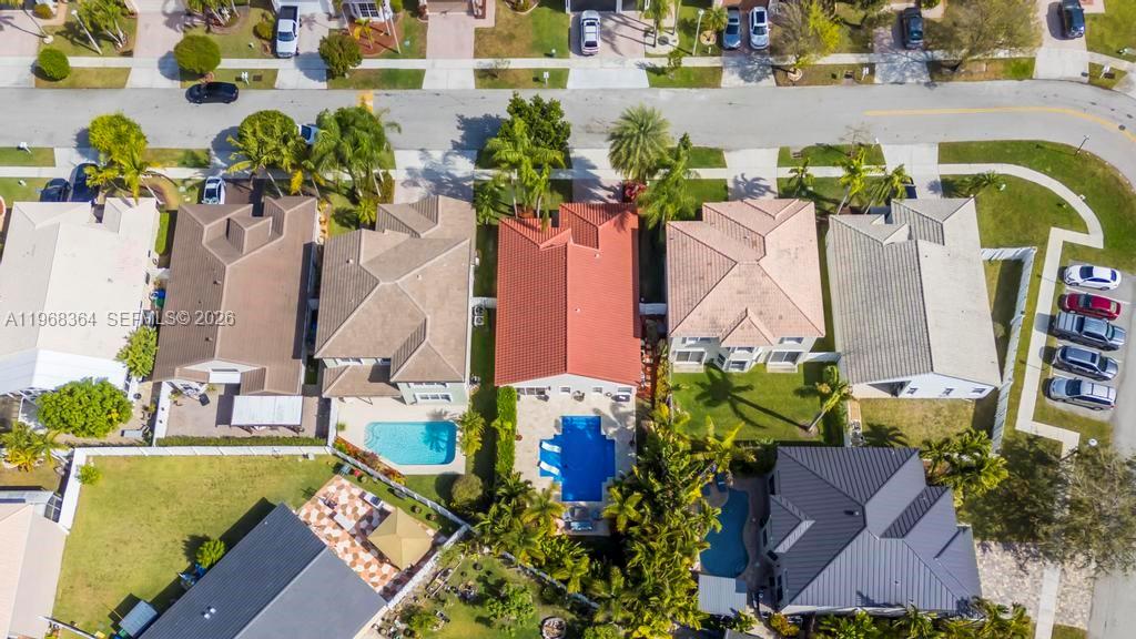 2972 Southwest 174th Avenue Miramar, FL 33029 - Photo 39 of 55