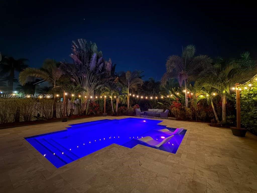 2972 Southwest 174th Avenue Miramar, FL 33029 - Photo 54 of 55