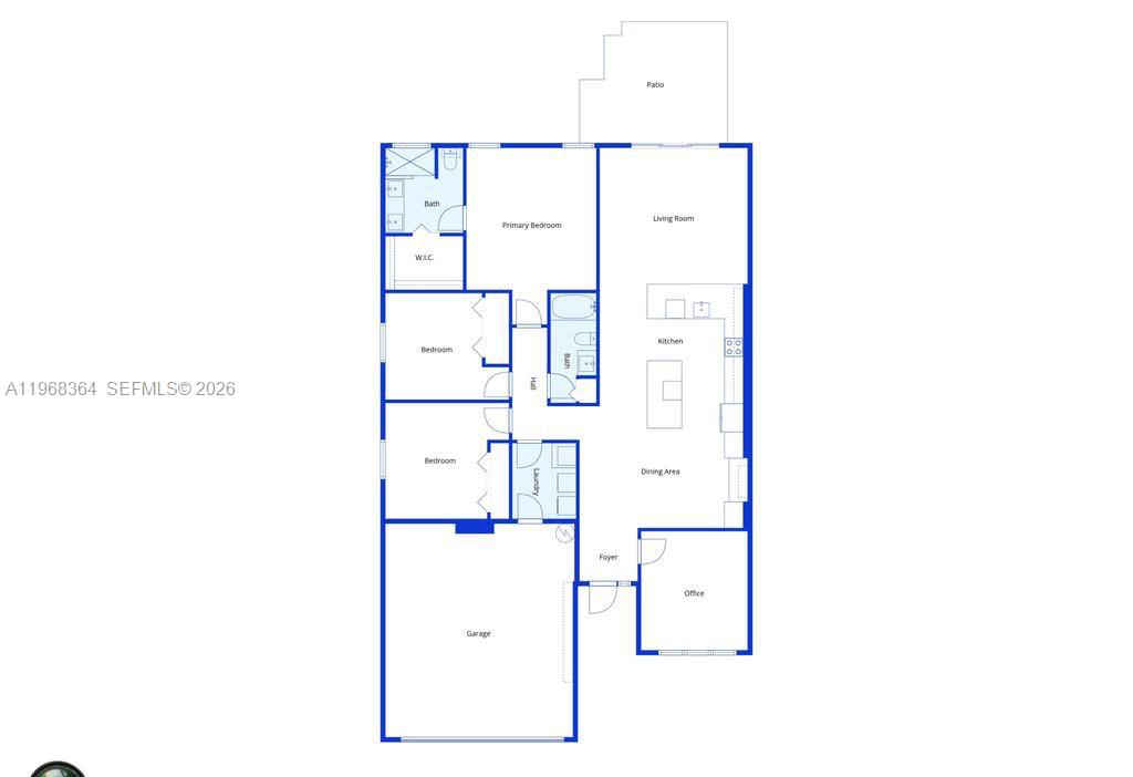 2972 Southwest 174th Avenue Miramar, FL 33029 - Photo 55 of 55