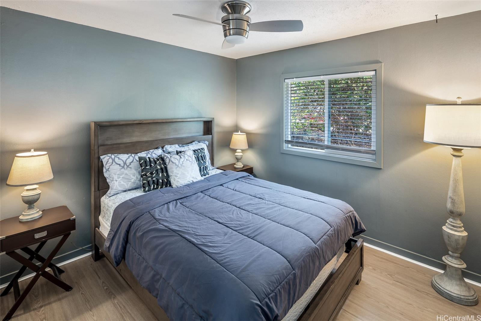 1160 Lunalilo Home Road Honolulu, HI 96825 - Photo 14 of 18 Bedroom 3, yes please!