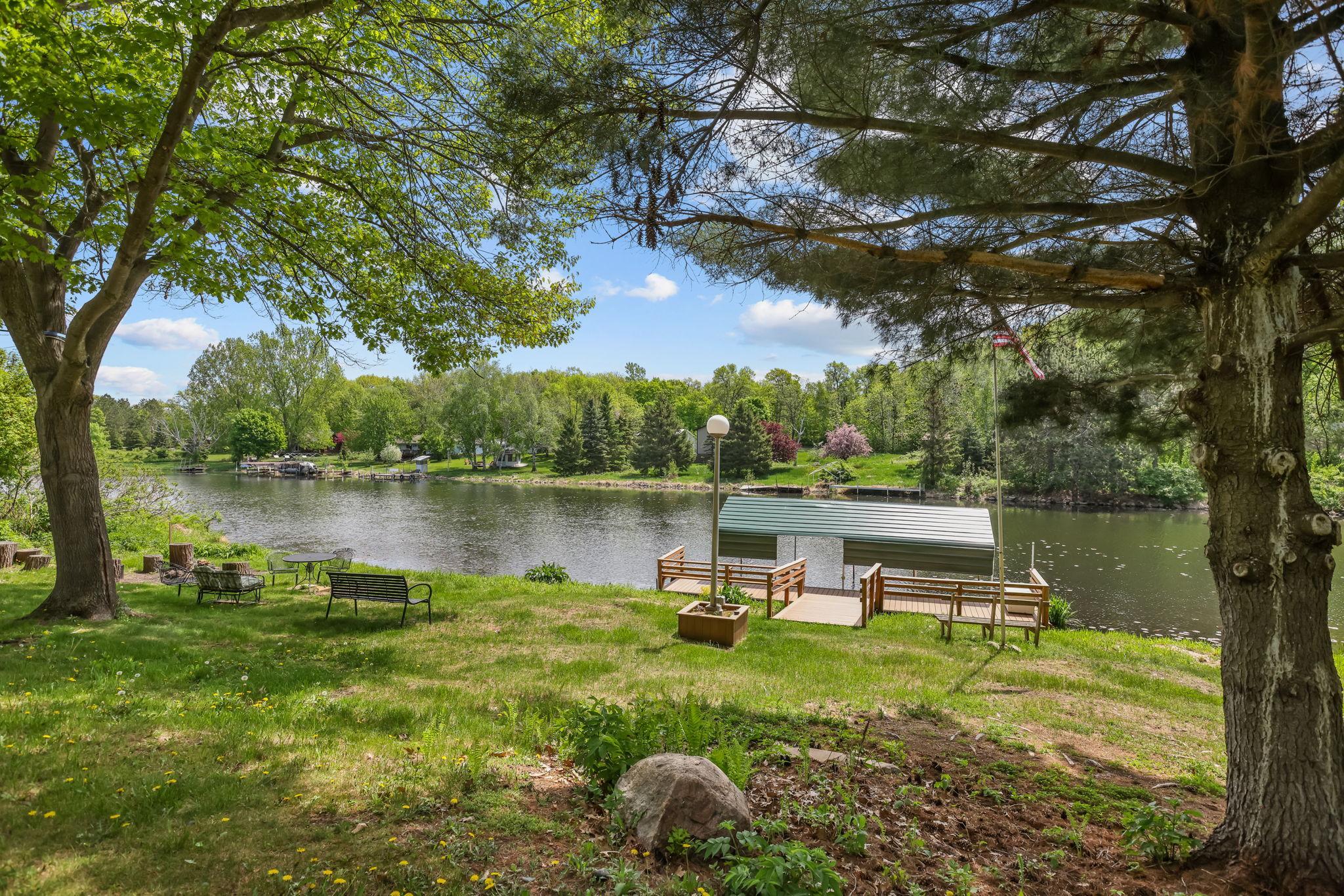 6199 Peterdale Road Garrison, MN 56450 - Photo 27 of 30