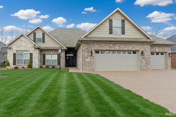 $650,000 | 7186 Ironwood Circle, Newburgh, IN 47630