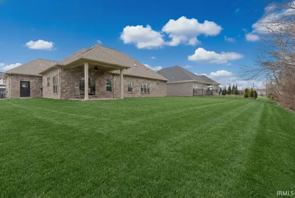 $650,000 | 7186 Ironwood Circle, Newburgh, IN 47630