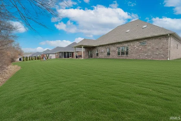 $650,000 | 7186 Ironwood Circle, Newburgh, IN 47630