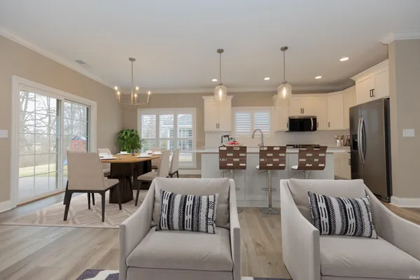 $650,000 | 7186 Ironwood Circle, Newburgh, IN 47630