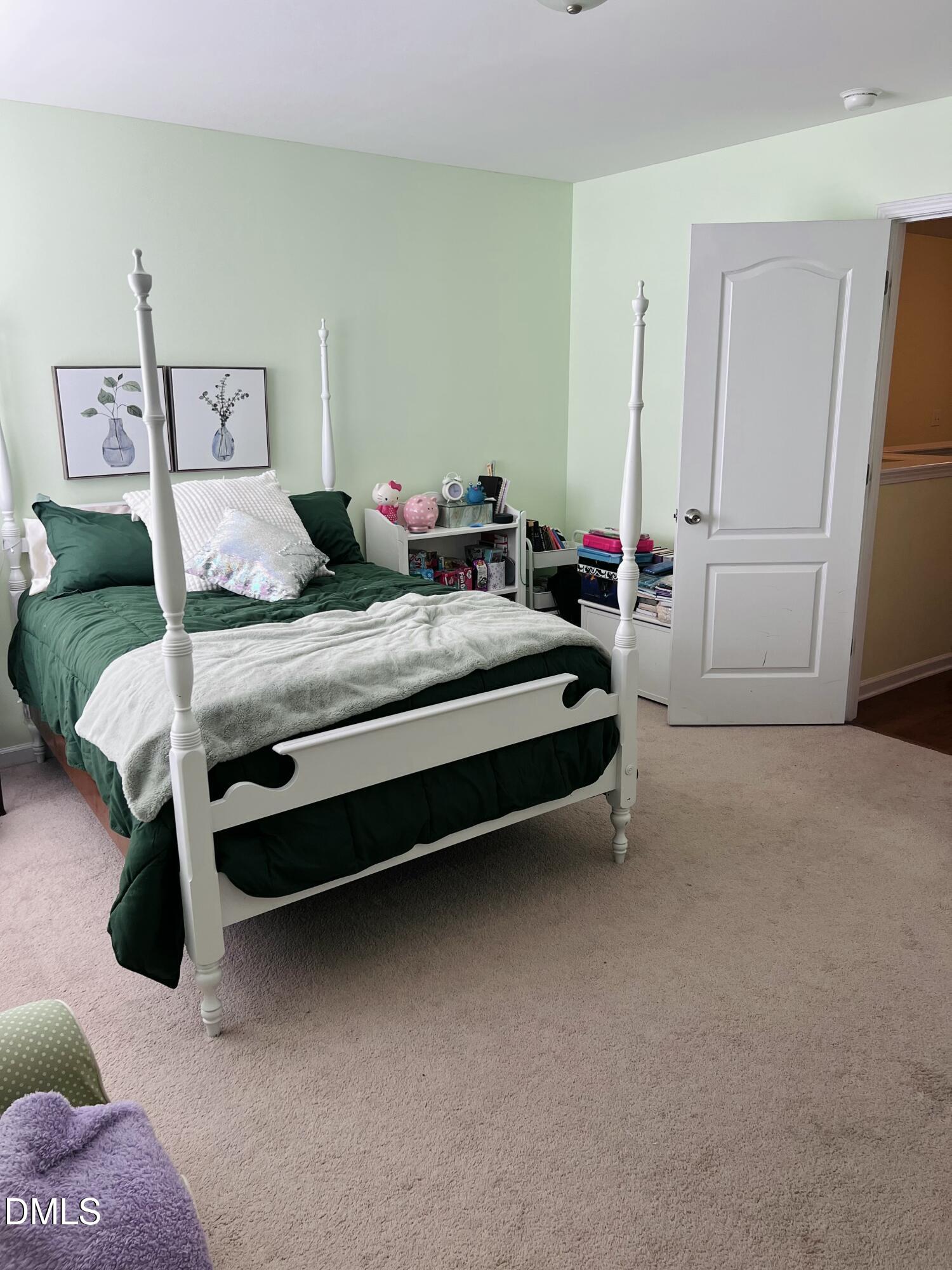 1331 Still Monument Way Raleigh, NC 27603 - Photo 33 of 37 Bedroom