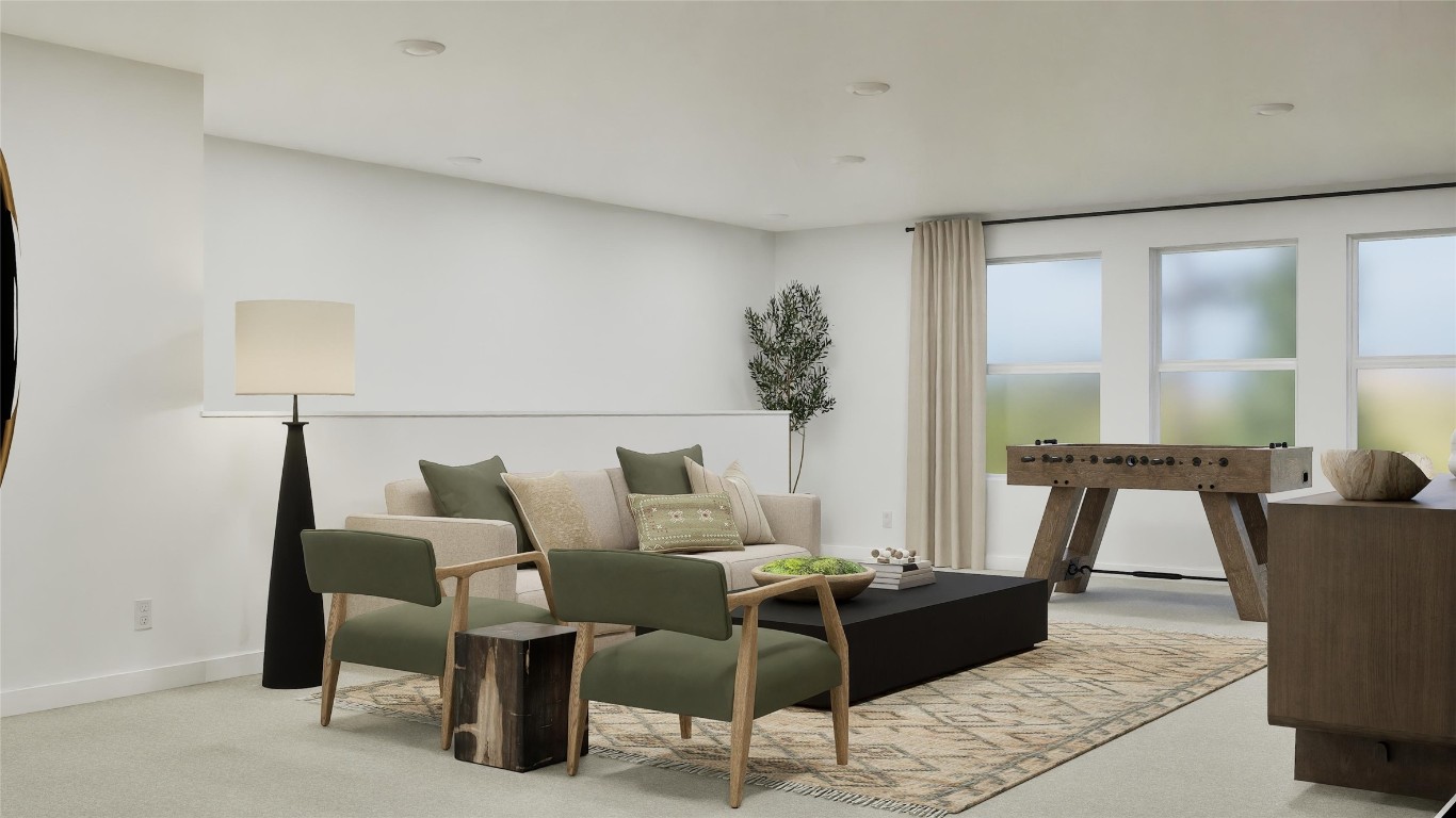 1413 King Ranch Road Salado, TX 76571 - Photo 19 of 40