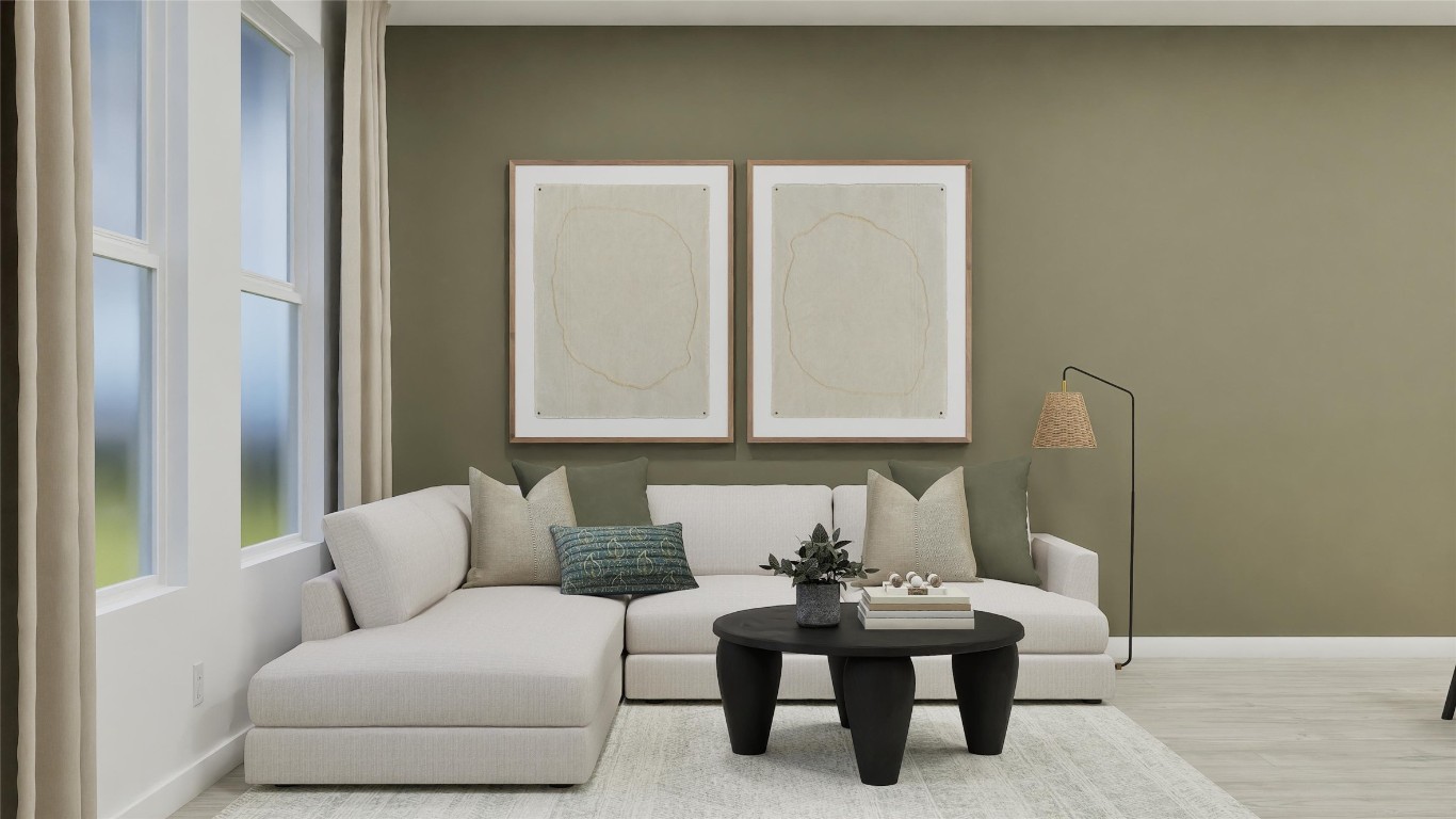 1413 King Ranch Road Salado, TX 76571 - Photo 30 of 40