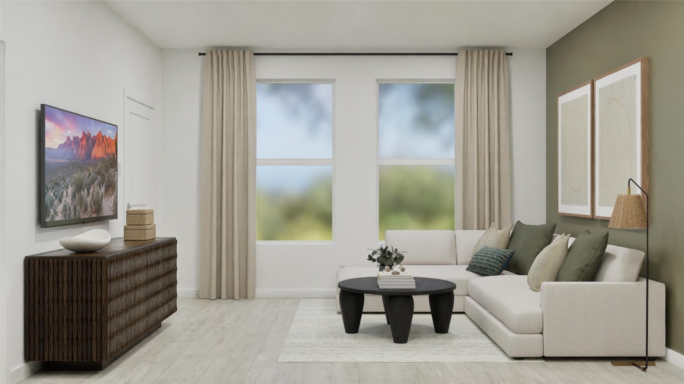 1413 King Ranch Road Salado, TX 76571 - Photo 31 of 40