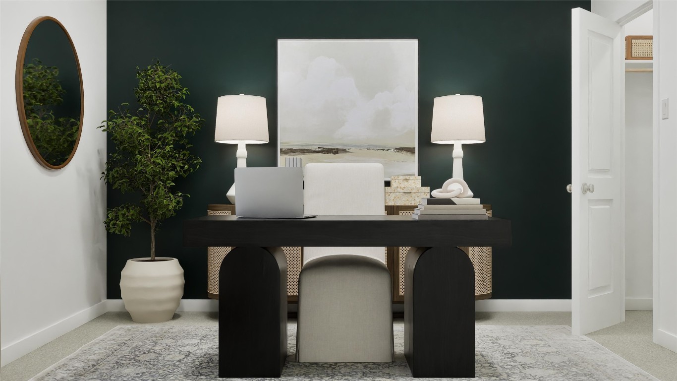 1413 King Ranch Road Salado, TX 76571 - Photo 9 of 40