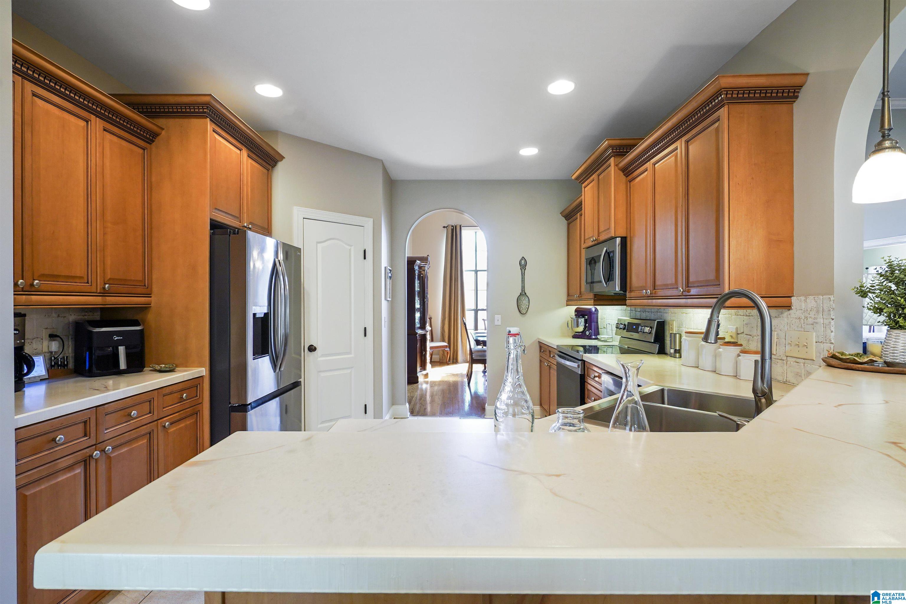 236 Thoroughbred Lane Alabaster, AL 35007 - Photo 28 of 68