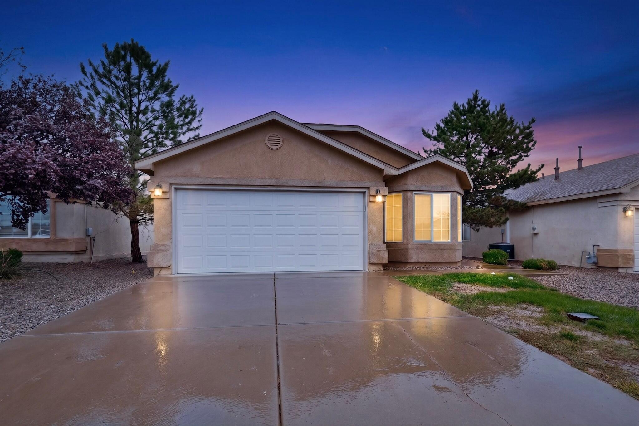 617 Sunny Meadows Drive Rio Rancho, NM 87144 - Photo 1 of 42 Gallery Image 1