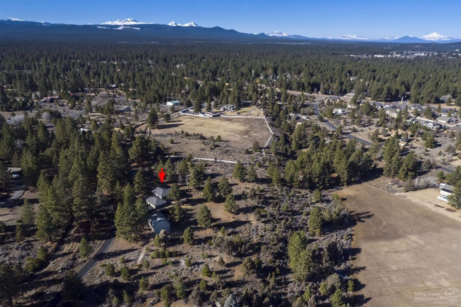 20516 Rusticate Road Bend, OR 97702 - Photo 25 of 25 Additional Photo
