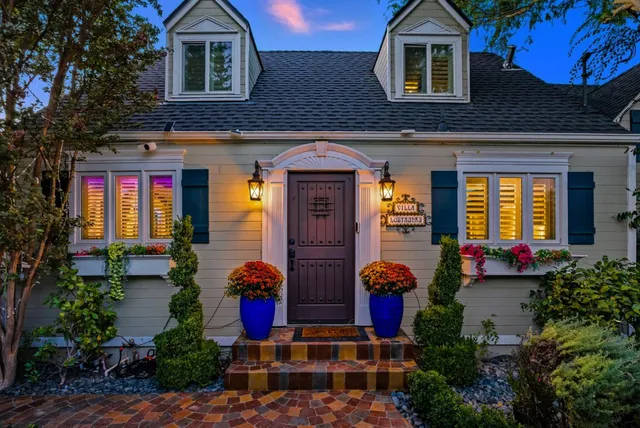 $1,599,000 | 709 Minnesota Avenue, San Jose, CA 95125